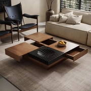 Modernza coffee table