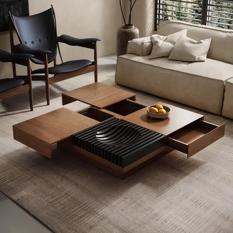 Modernza coffee table