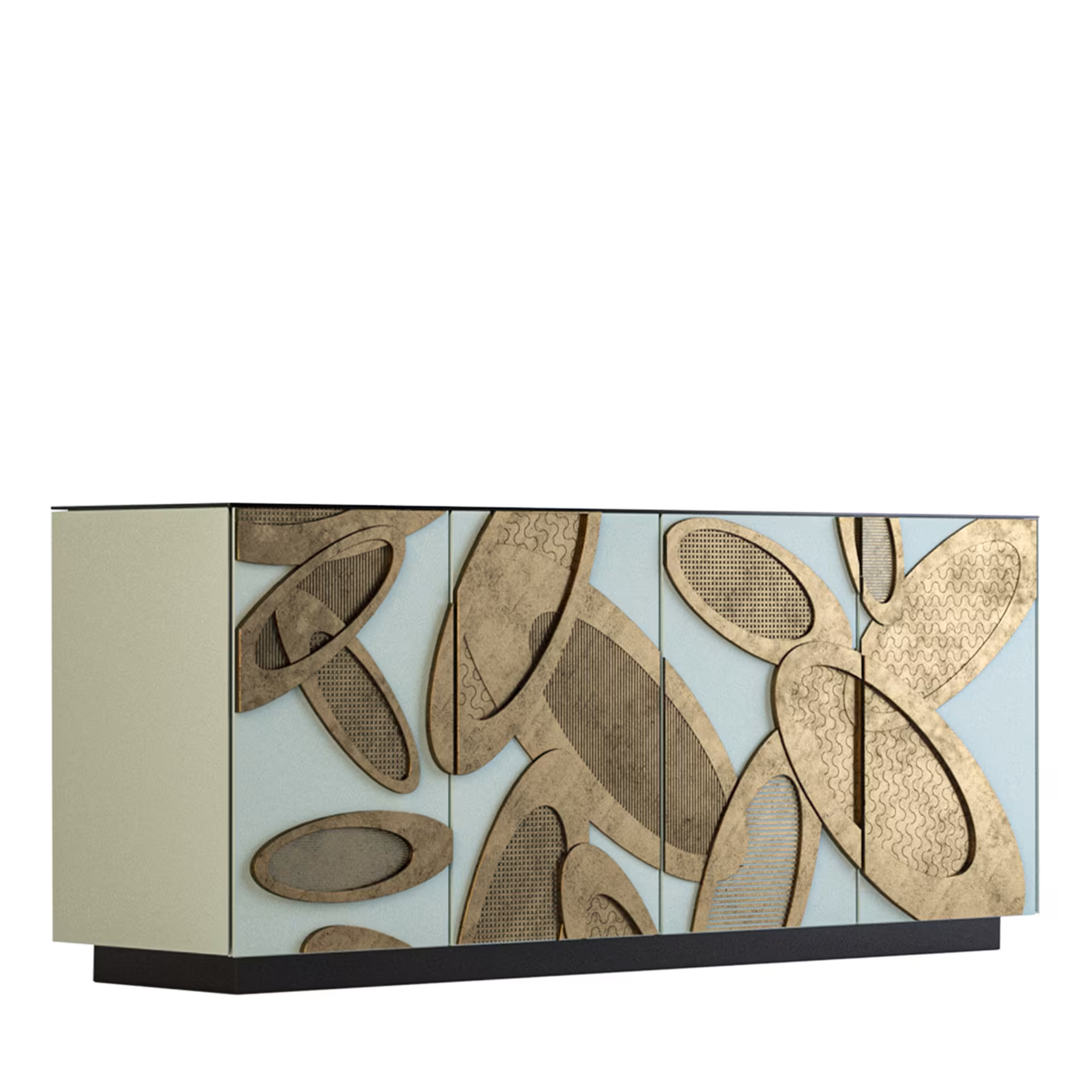 Eggs i love sideboard