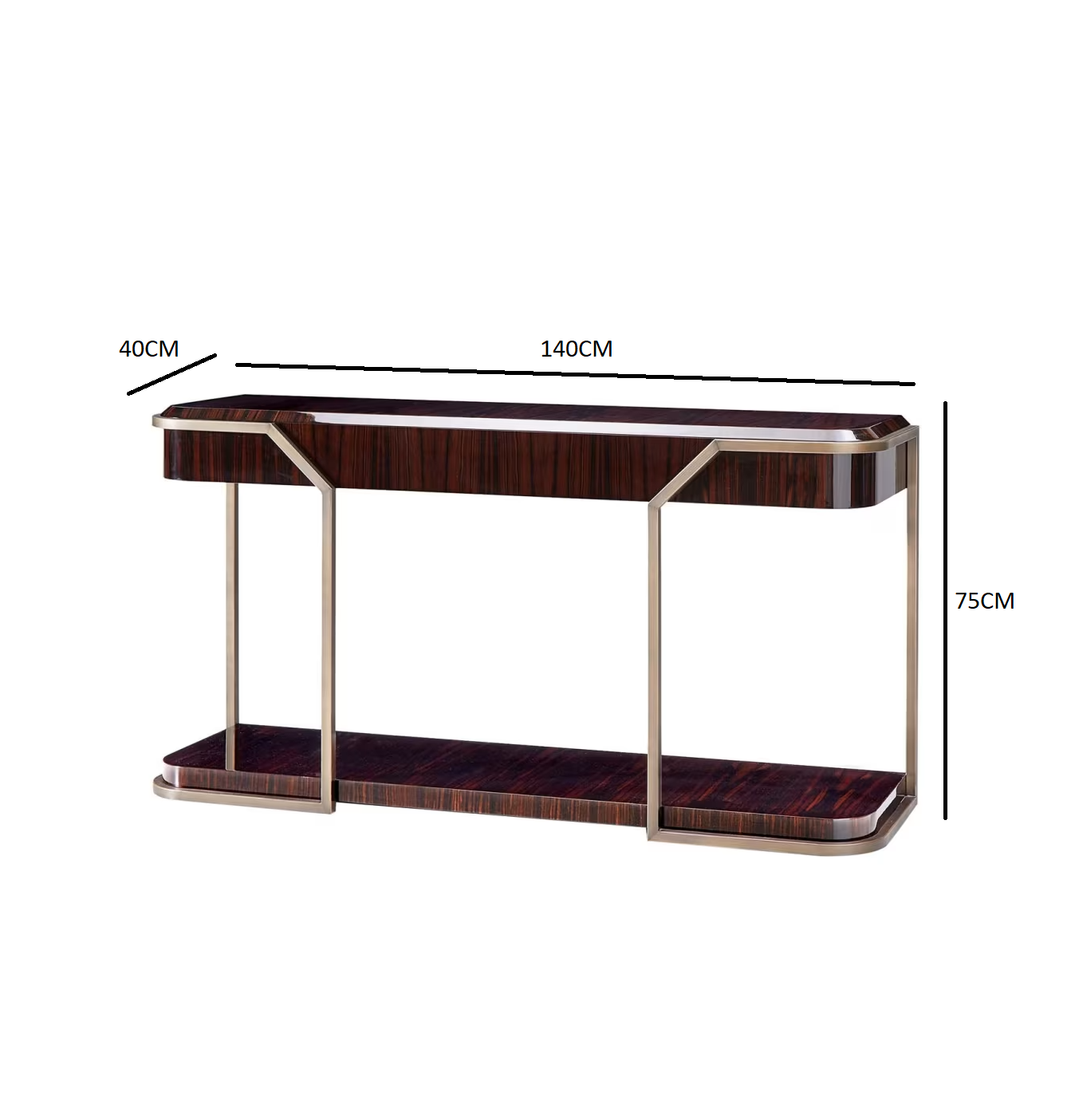 Beryl console