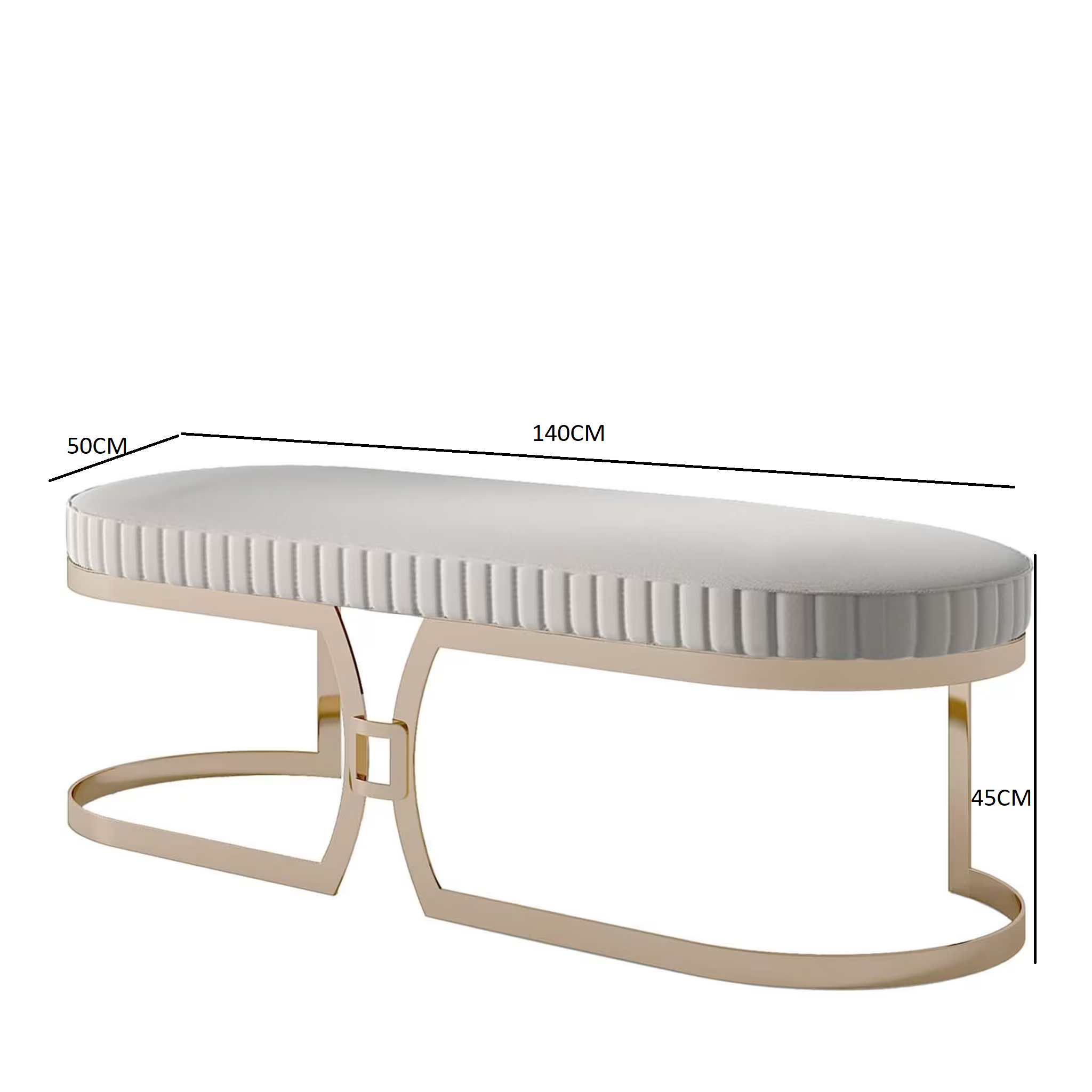 Montecarlo bench