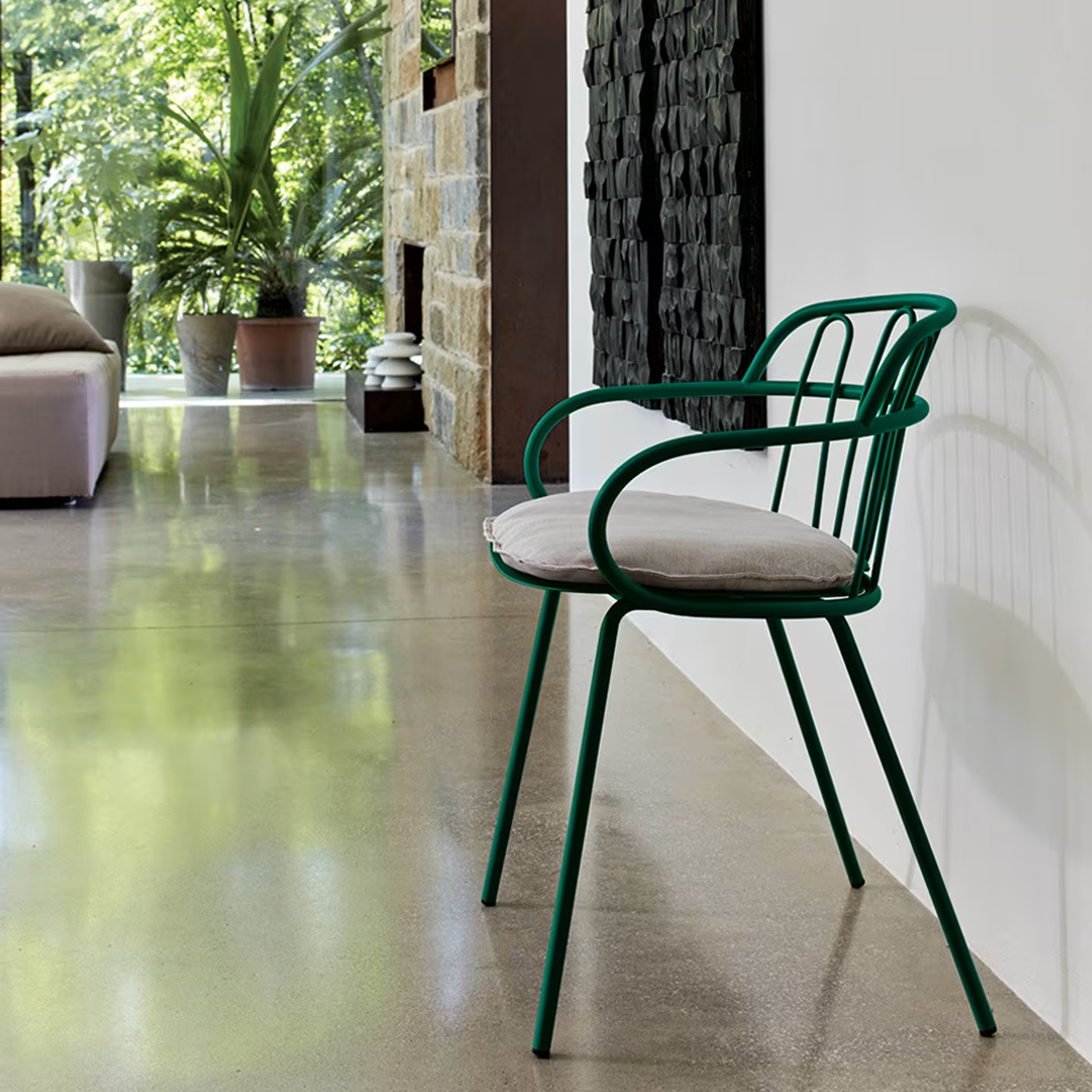 Hall green chair hall green chair alternative view