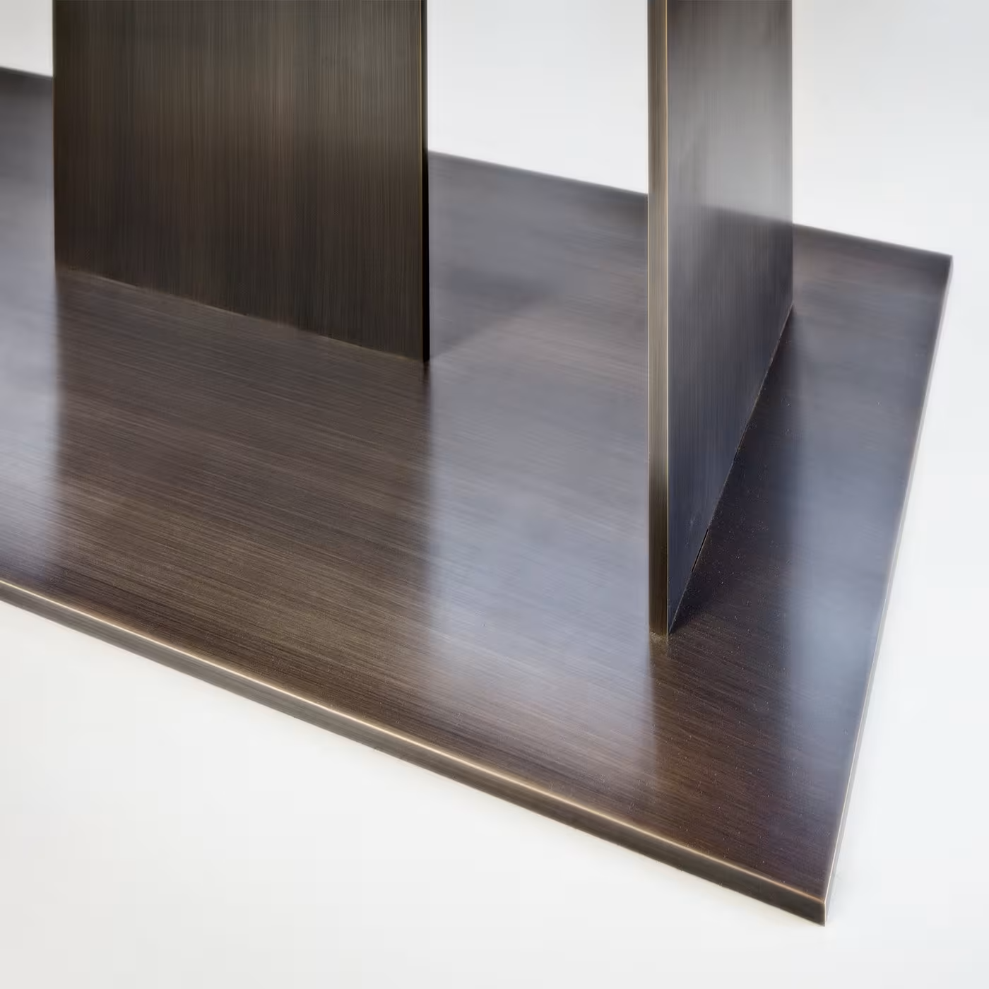 Berlino rectangular table