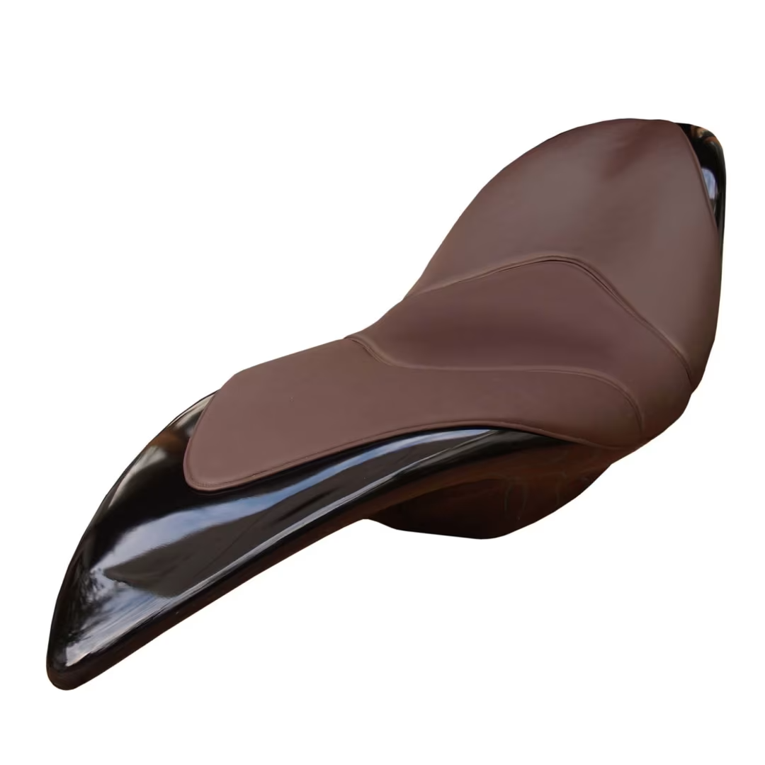 Ghost chaise longue