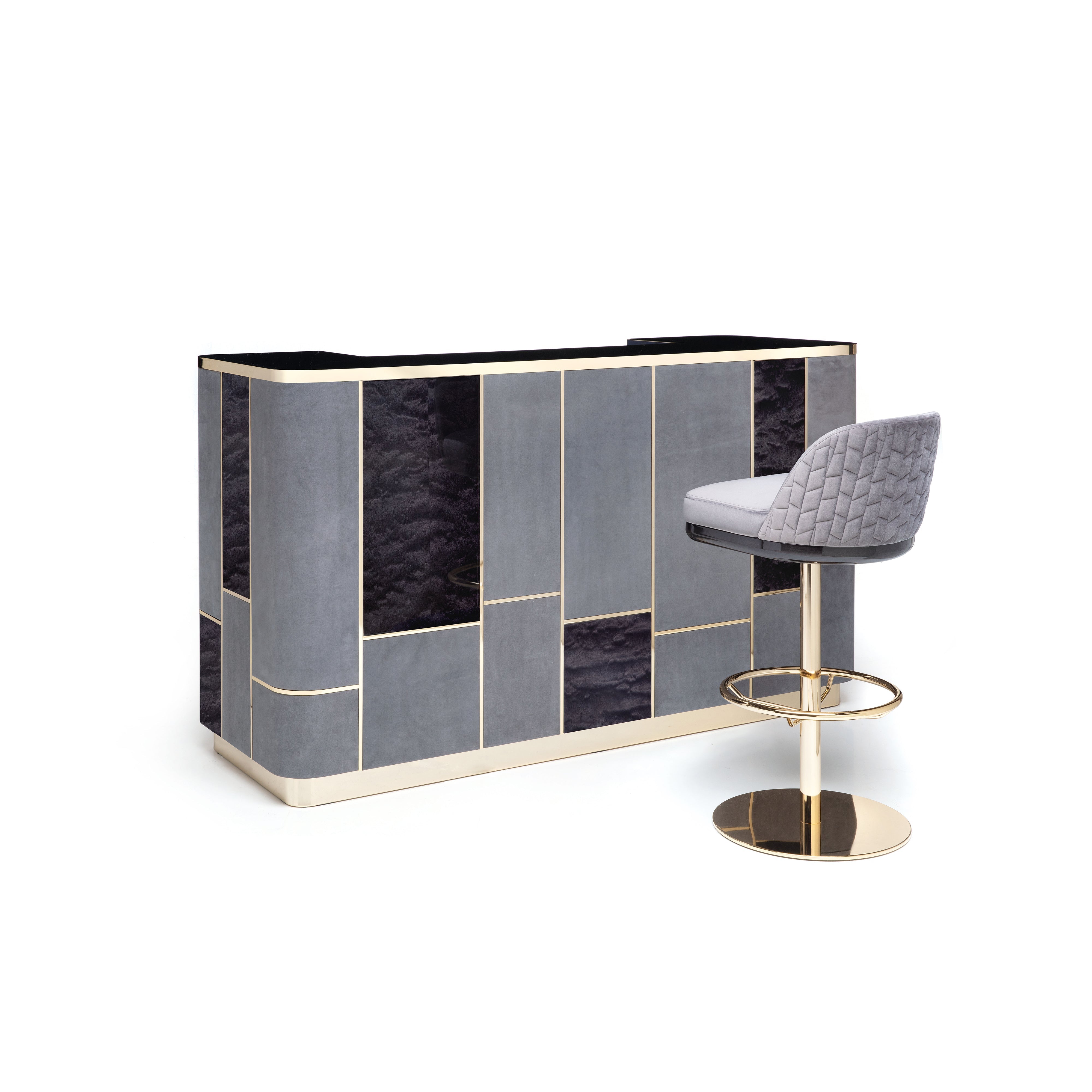 Ardito Bar Chair