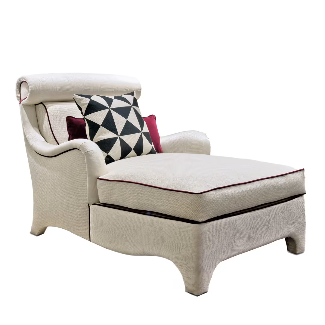 Colette chaise longue