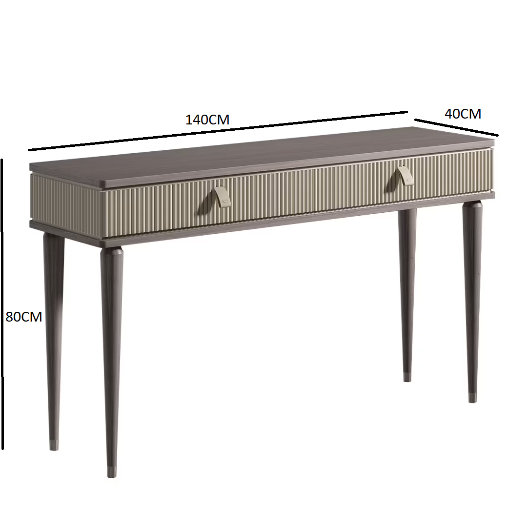 Cocoon console