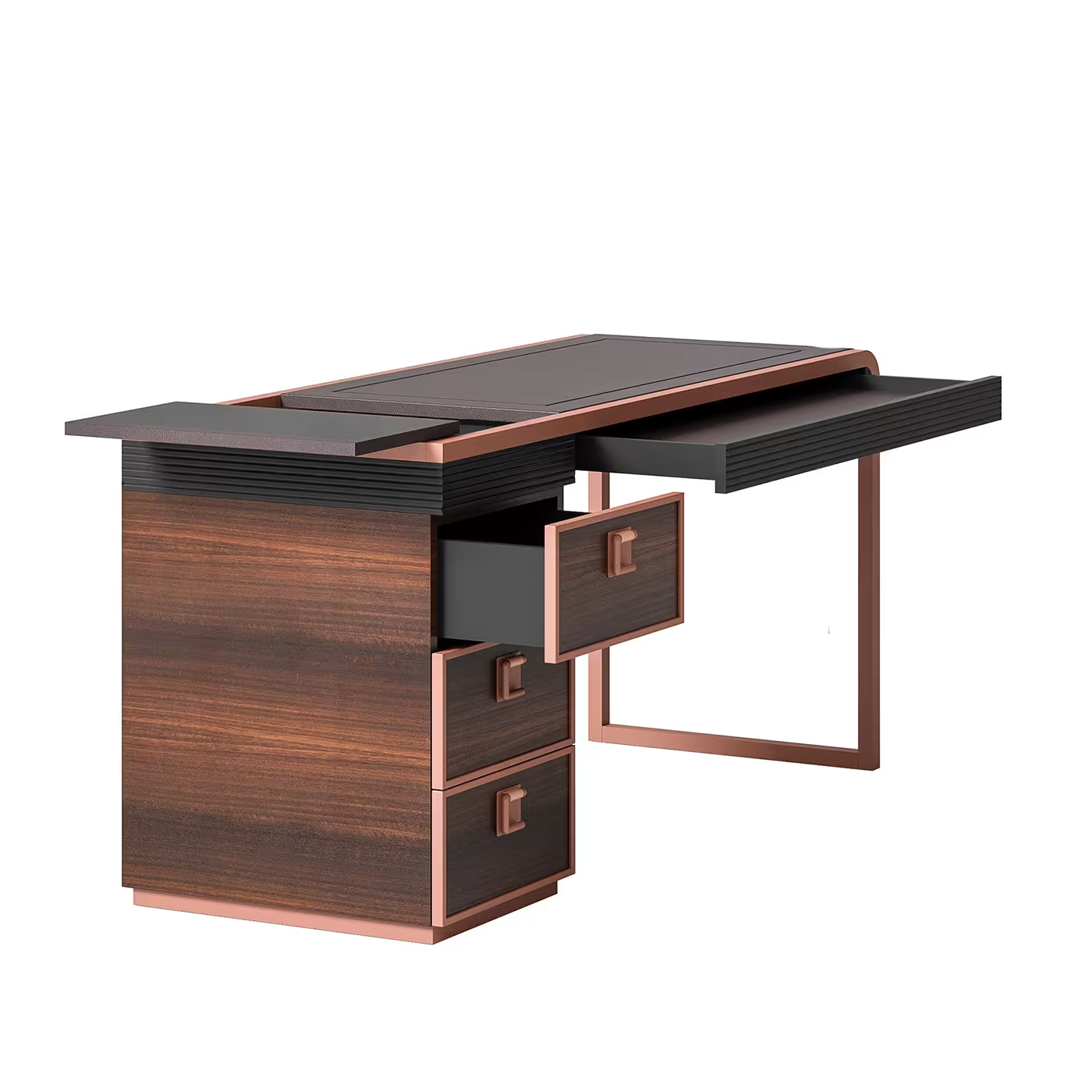 Sesto senso desk