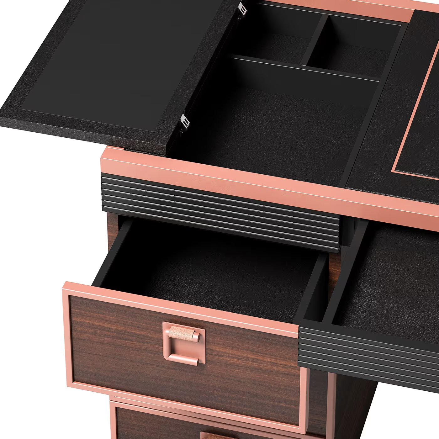 Sesto senso desk
