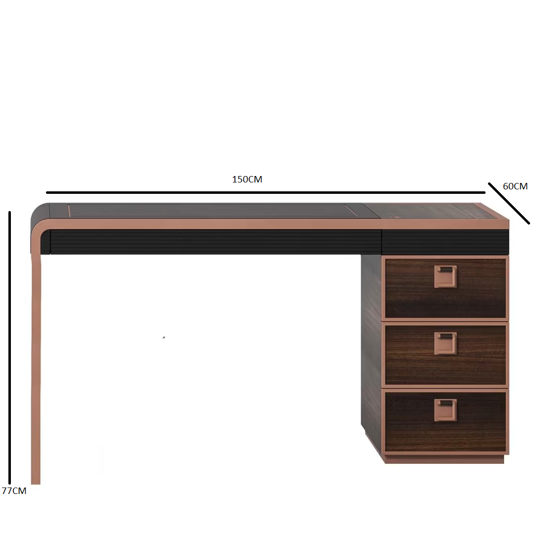 Sesto senso desk
