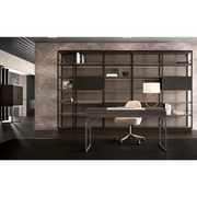 Dragonfly desk