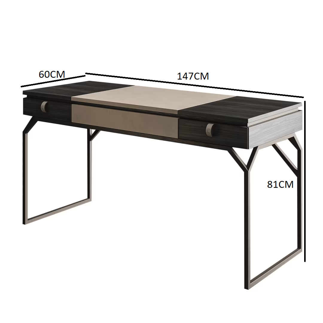 Dragonfly desk