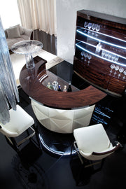 Montevero Bar Cabinet