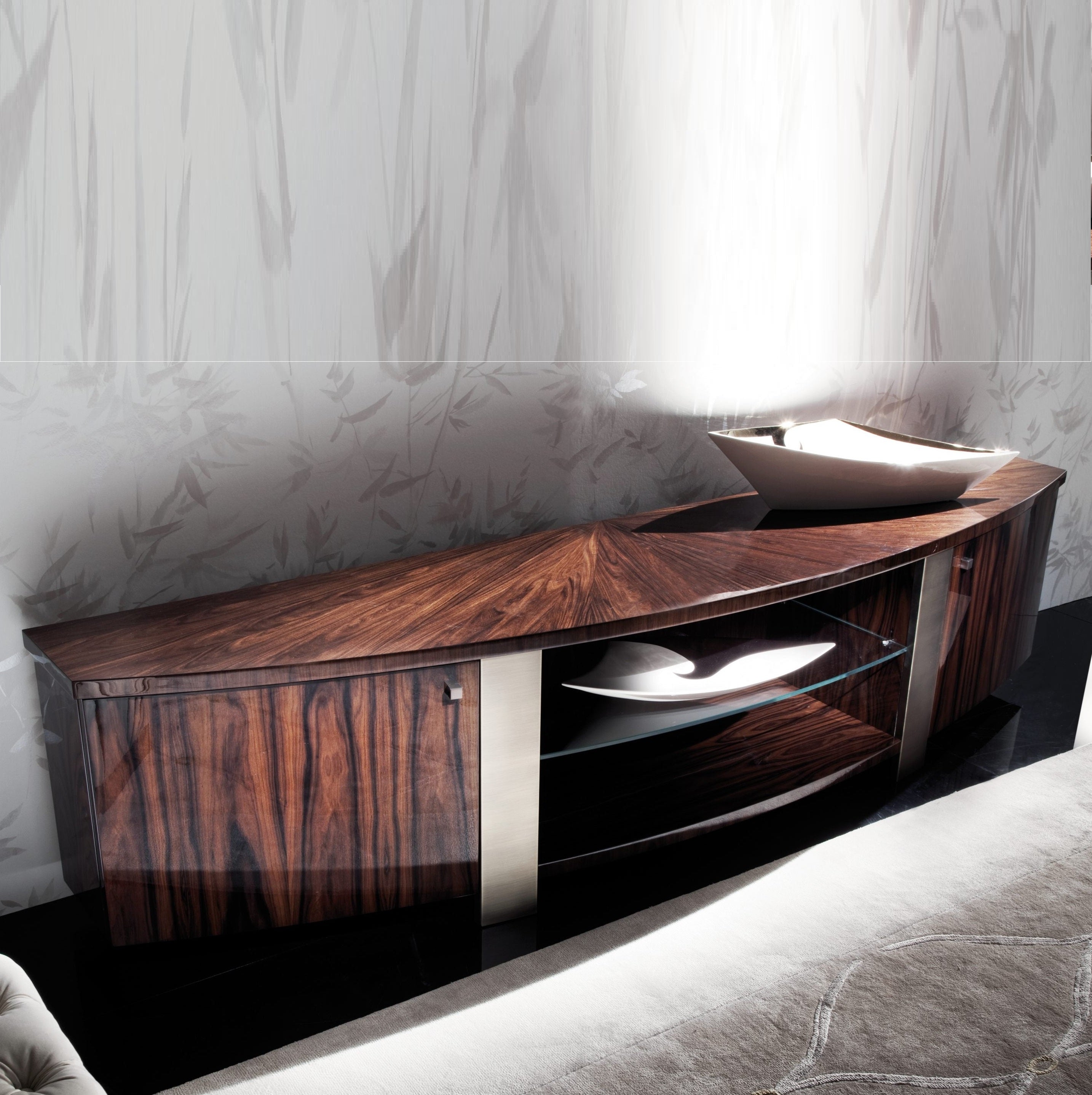 Elvano TV table