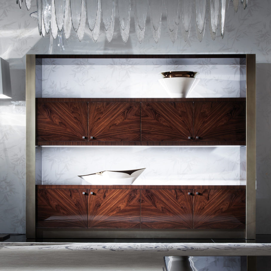 Core Bookcase