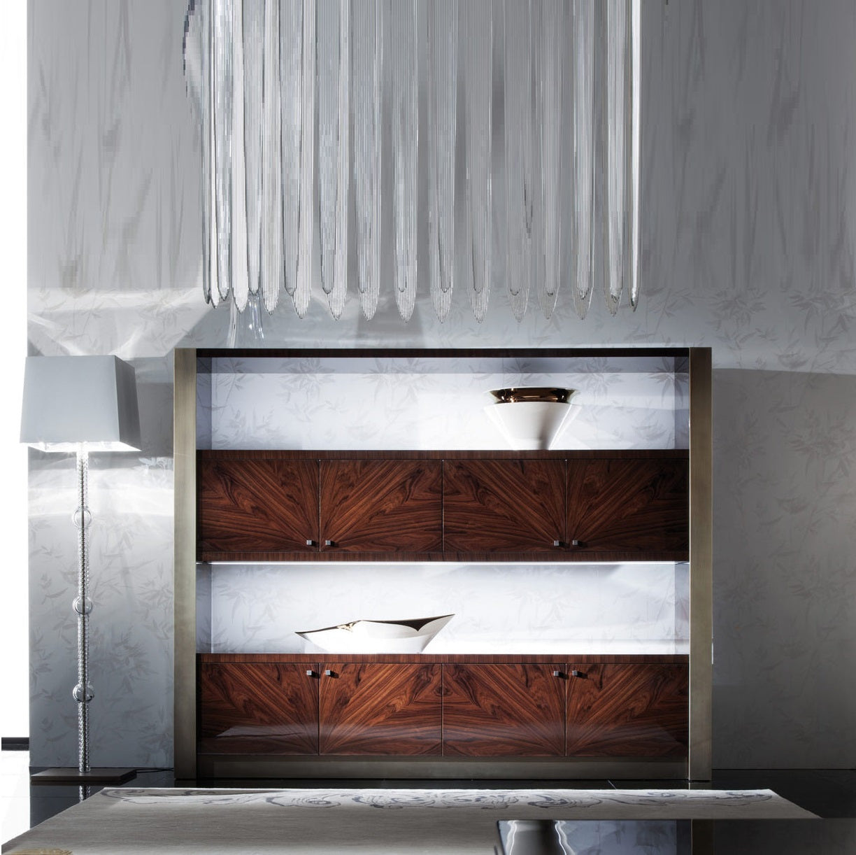 Orsen Bookcase