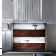 Orsen Bookcase