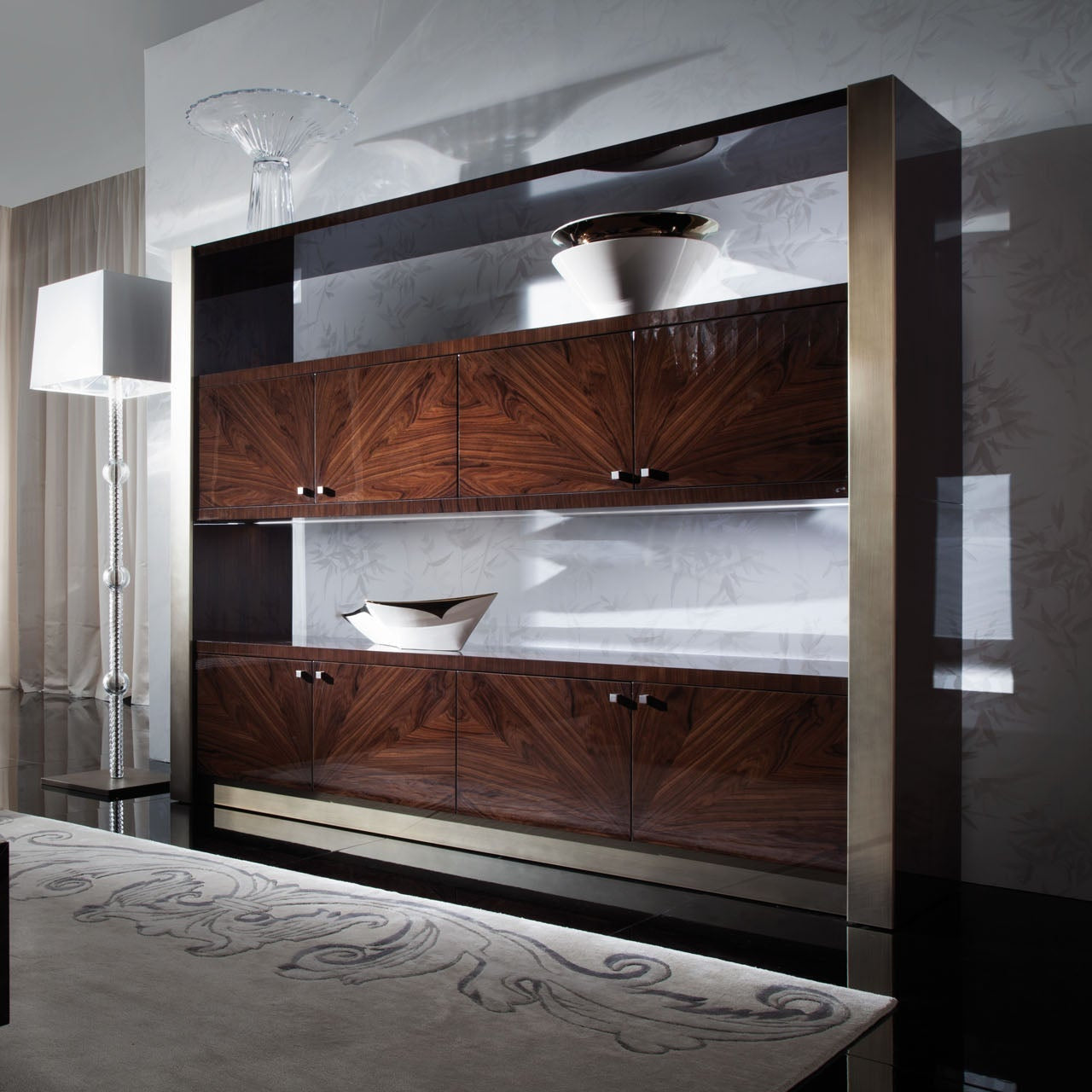 Core Bookcase