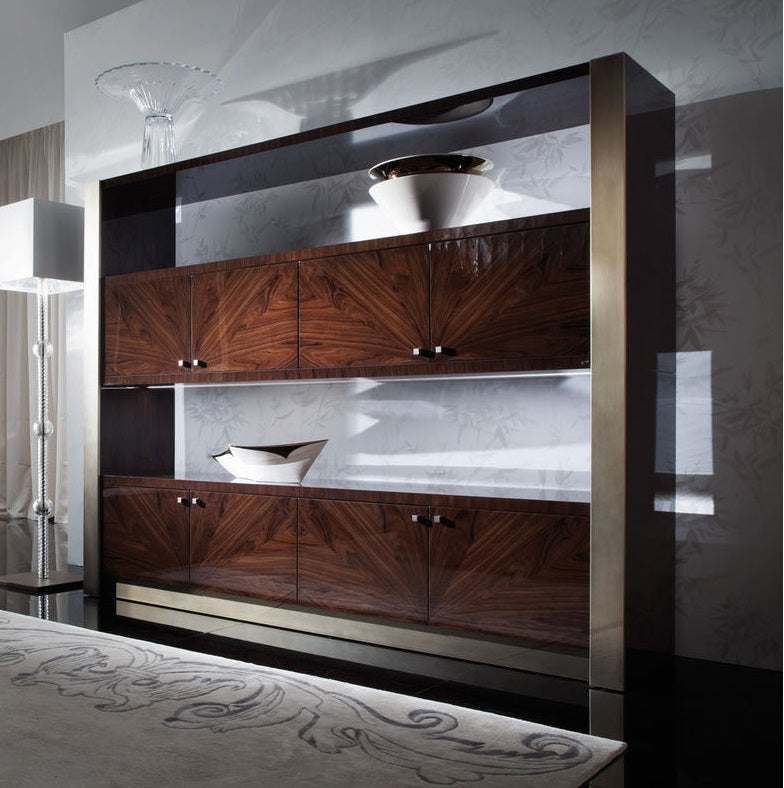Orsen Bookcase
