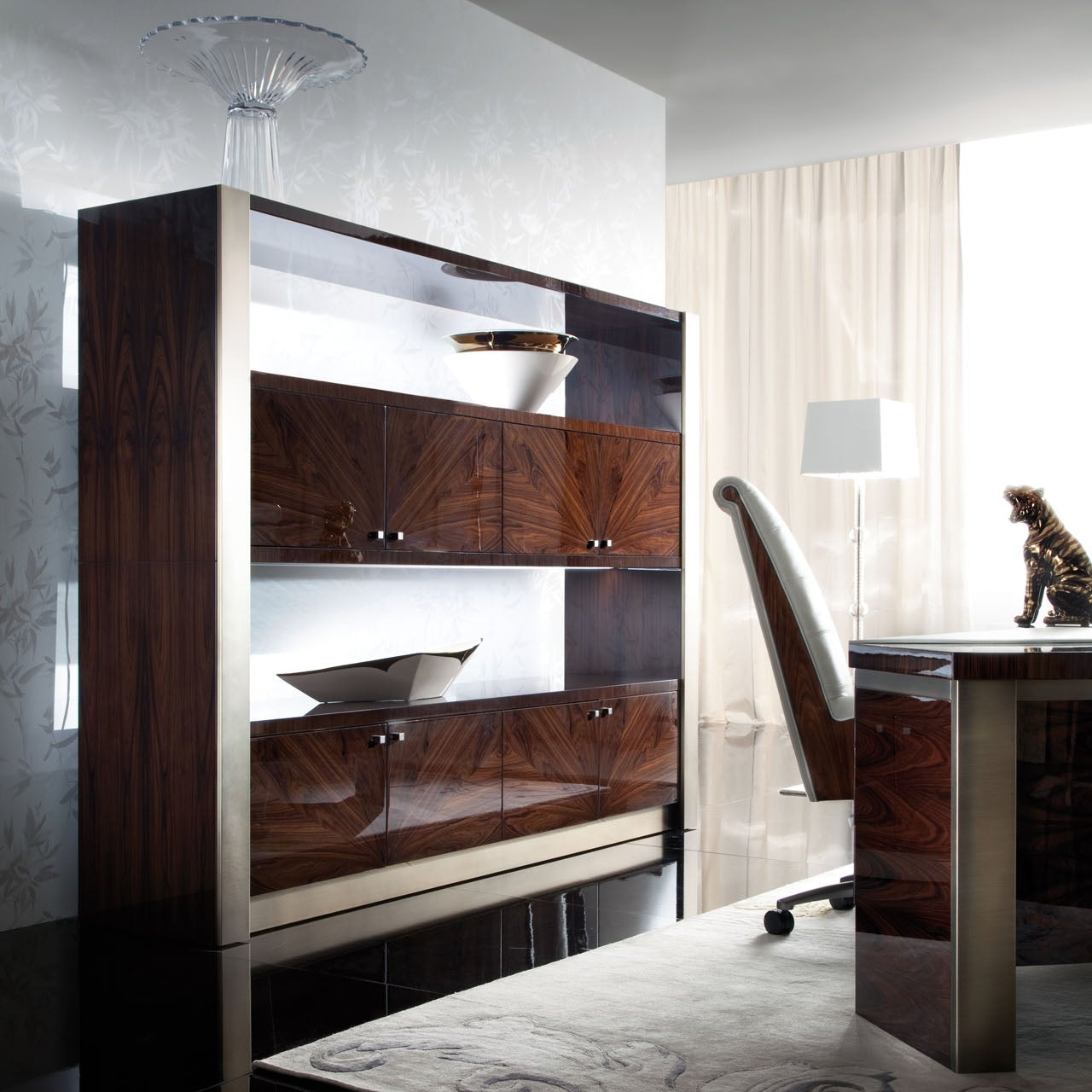 Core Bookcase
