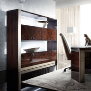 Orsen Bookcase