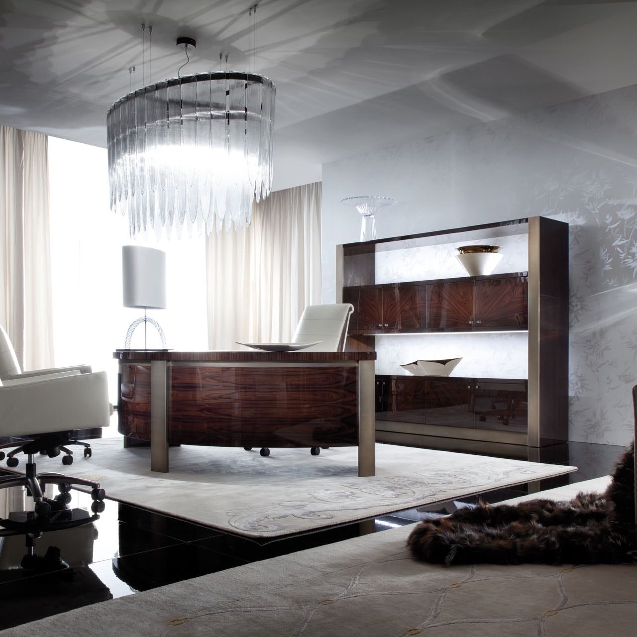 Orsen Bookcase