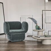 Velluto Vento Chair