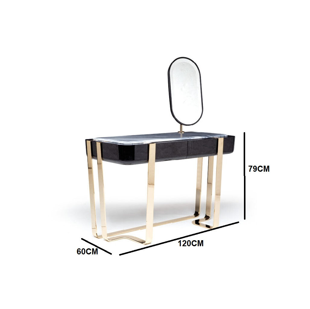 Orlessa Dressing Table