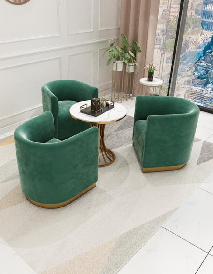Chair OPI