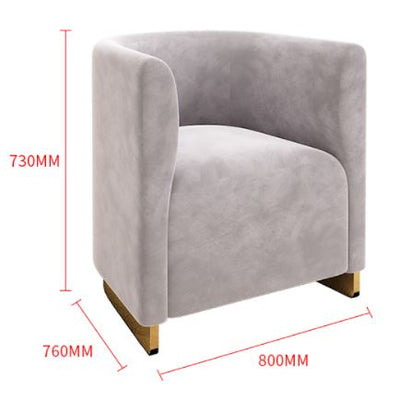 Chair OPI