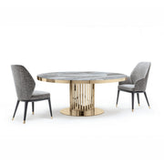 Palazzo Dining