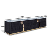 Virello TV table