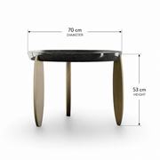 Elara Side Table