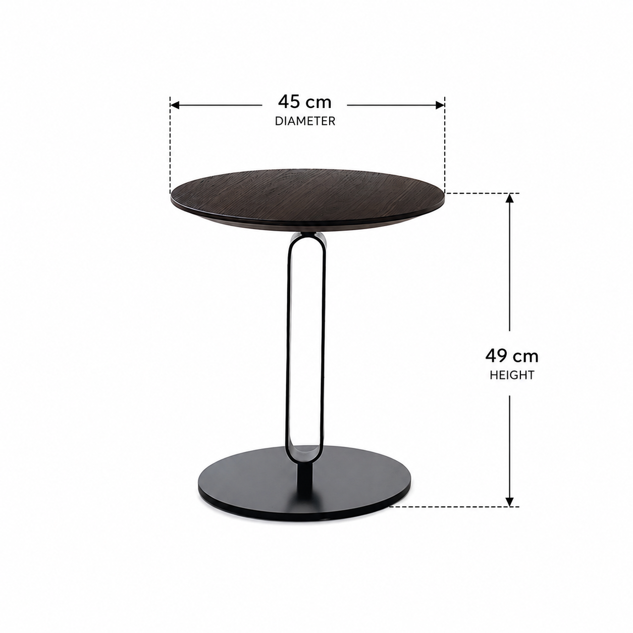 Orion Side Table