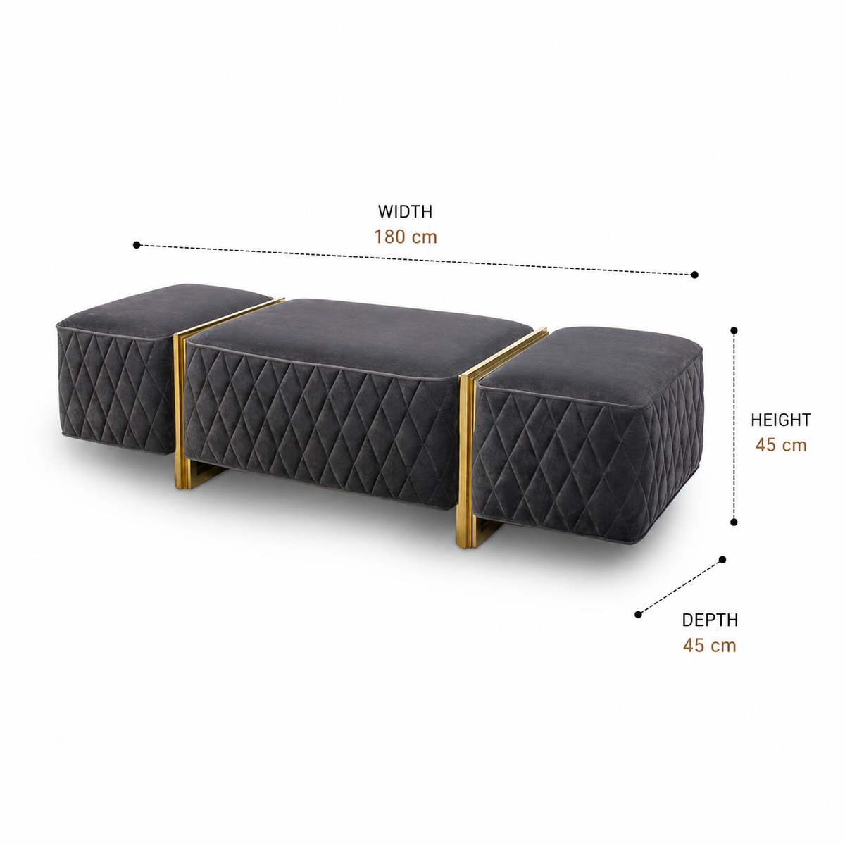 Noir Royale Suite