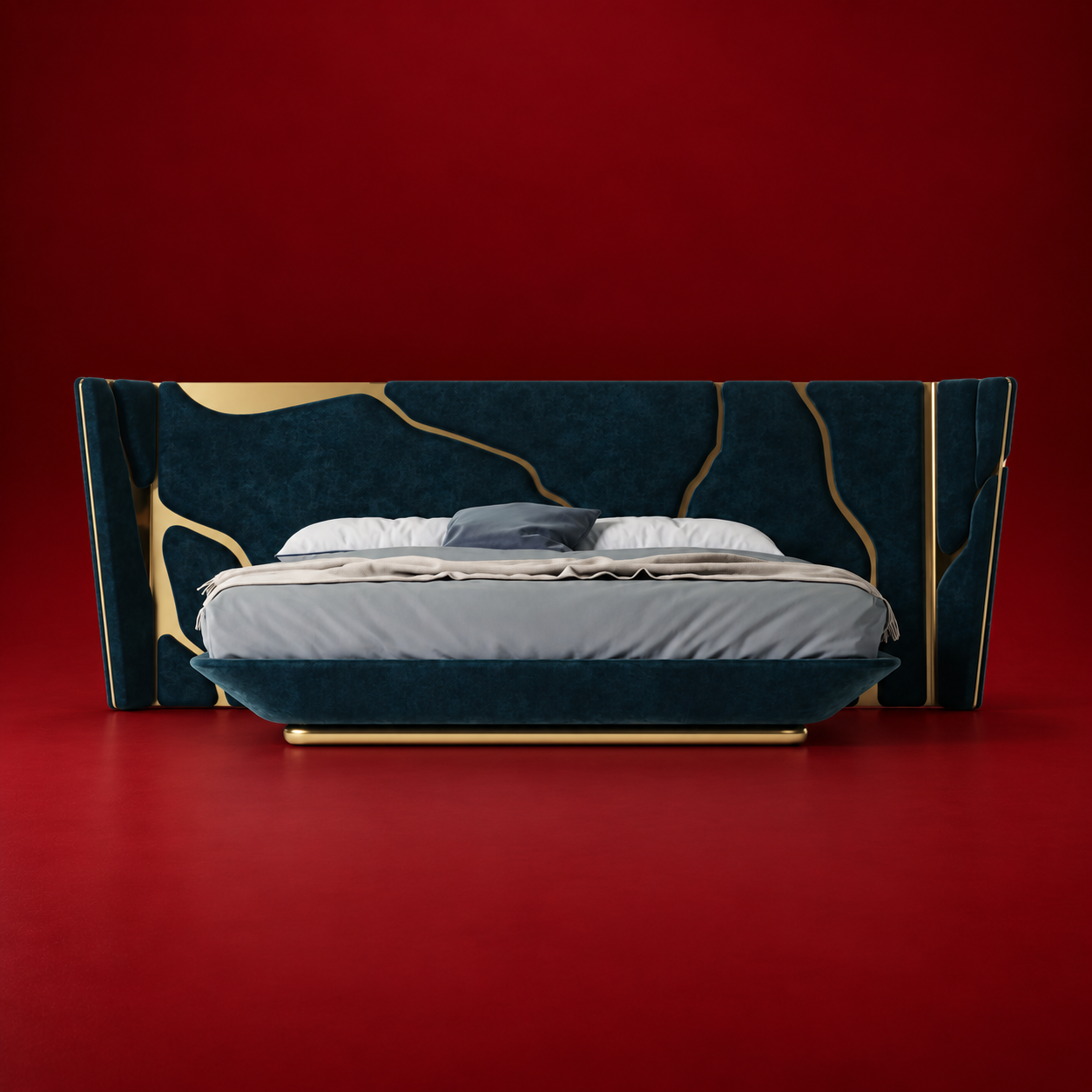 Amelora Bed