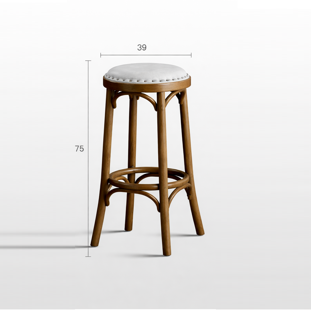 bar chair Velvetra