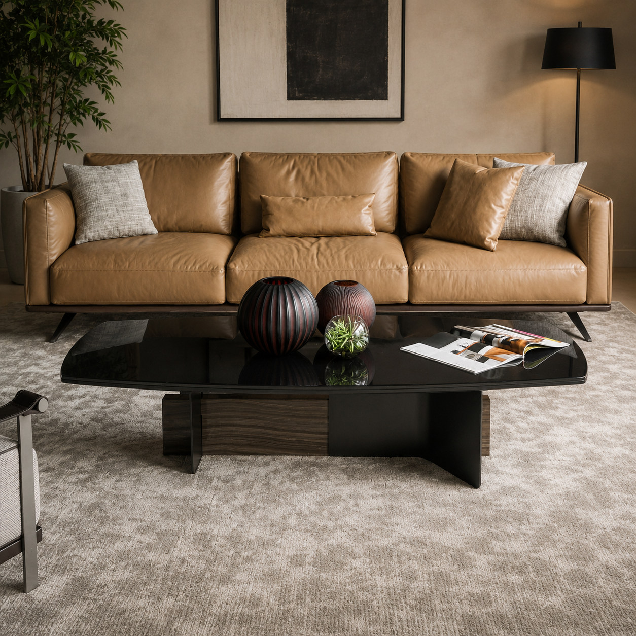 Ritz Coffee Table