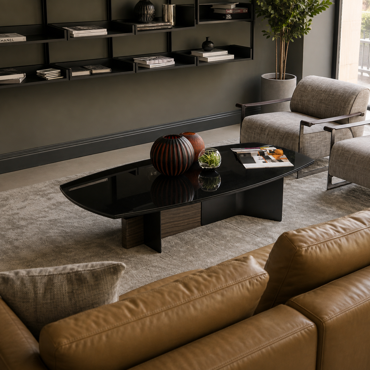 Ritz Coffee Table