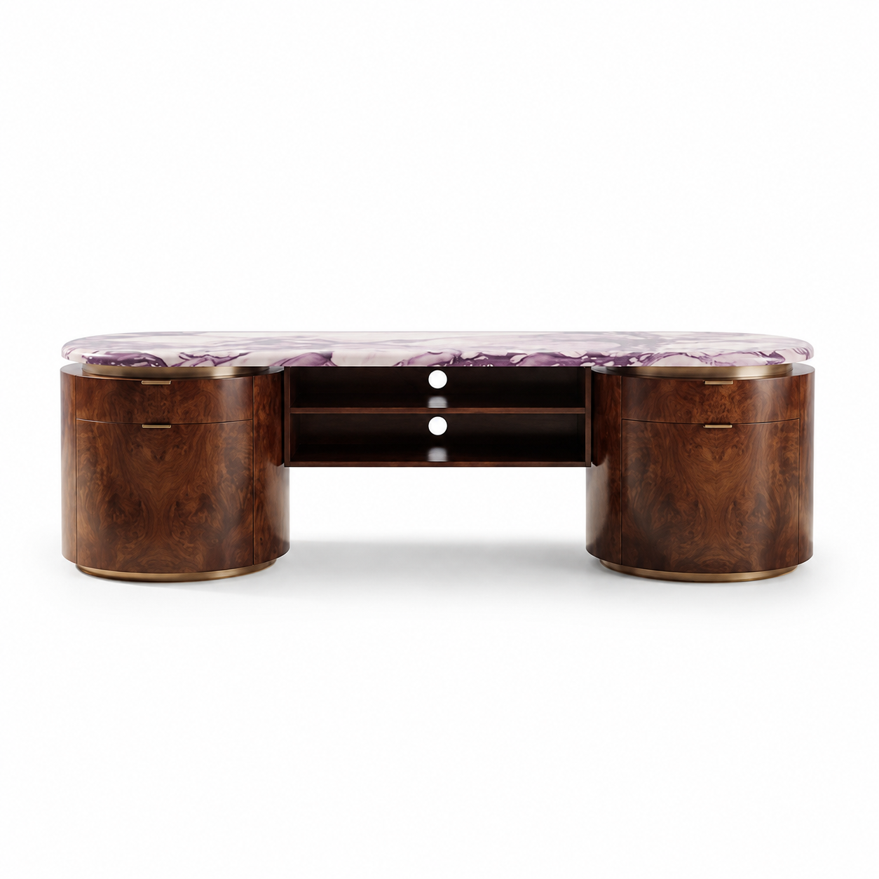 Virella TV table