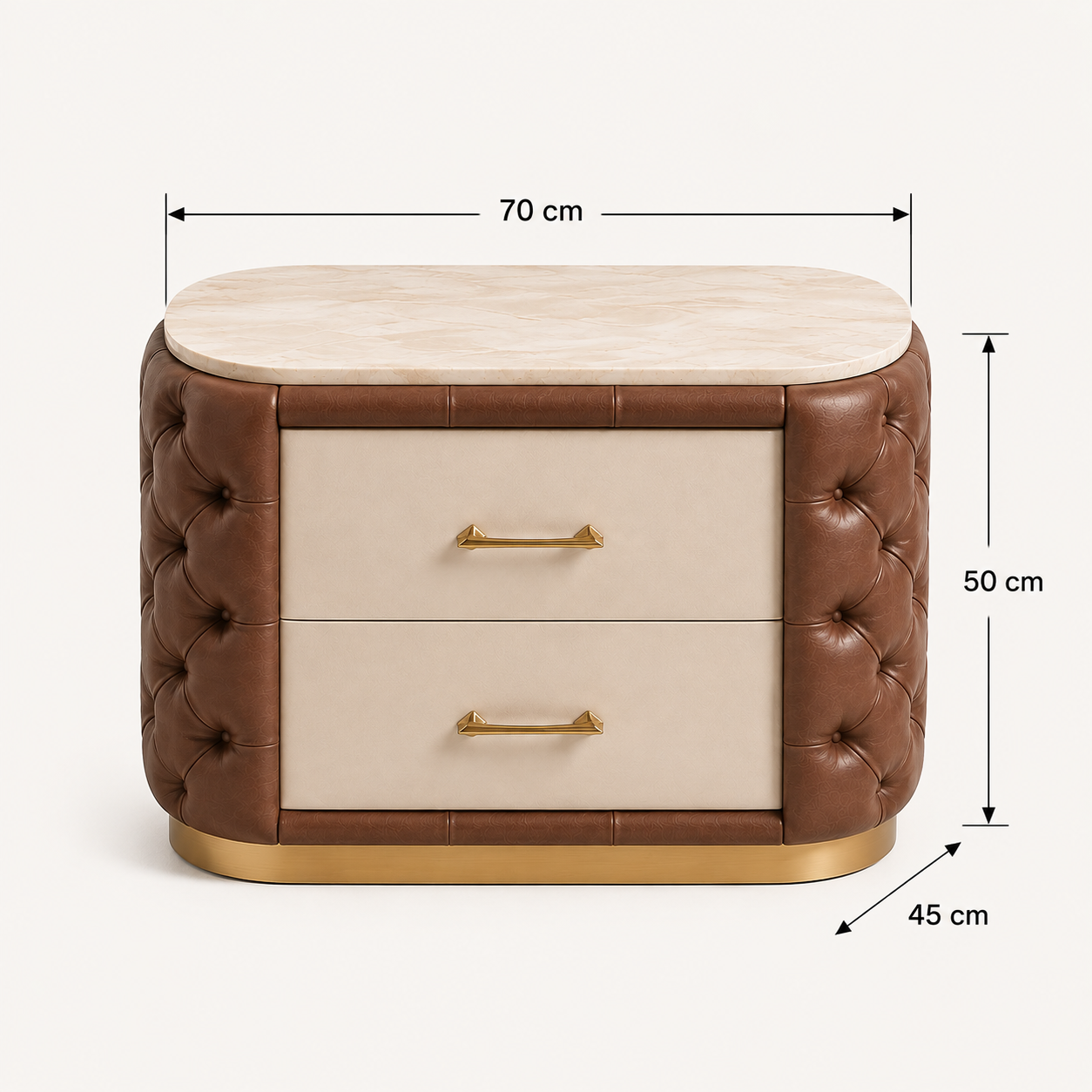 SHEN Nightstand