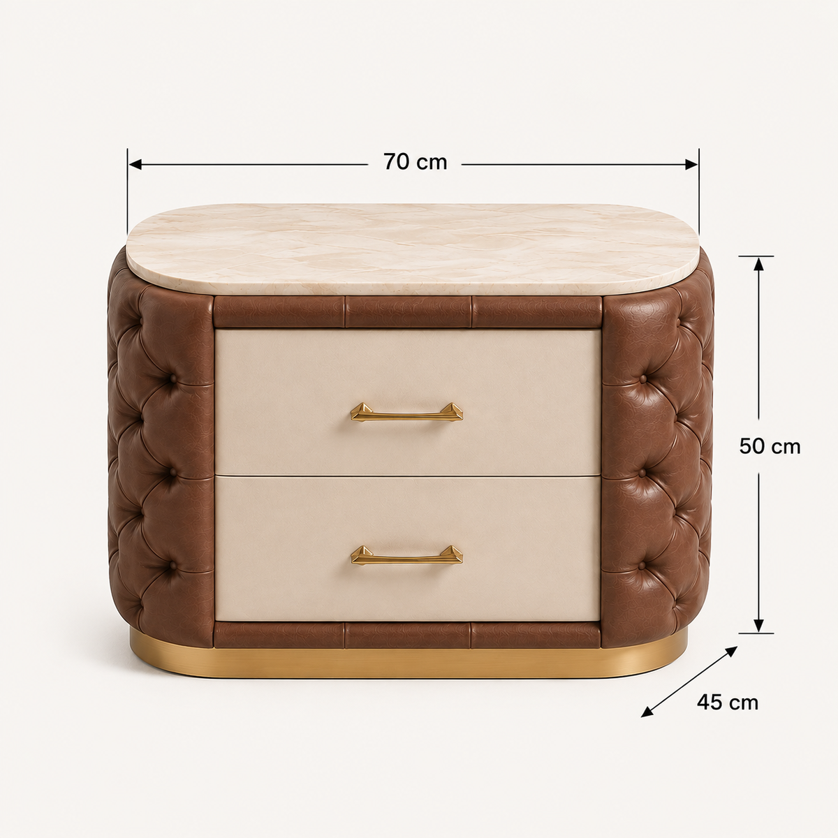 SHEN Nightstand
