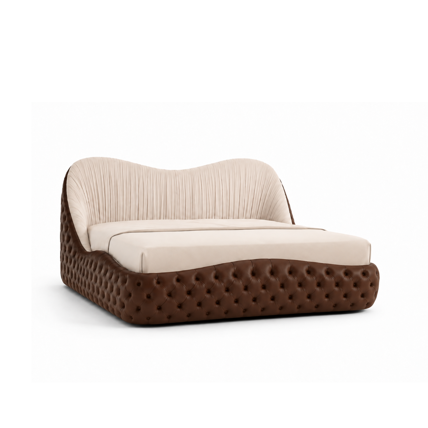 SHEN Bed