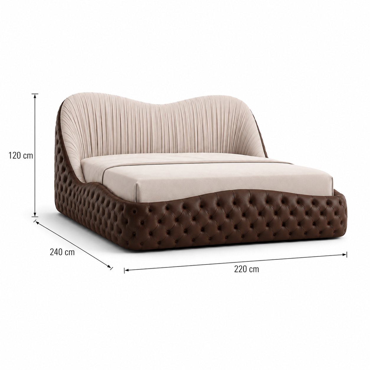 SHEN Bed