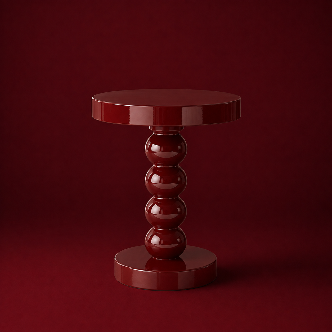 Norvento side table