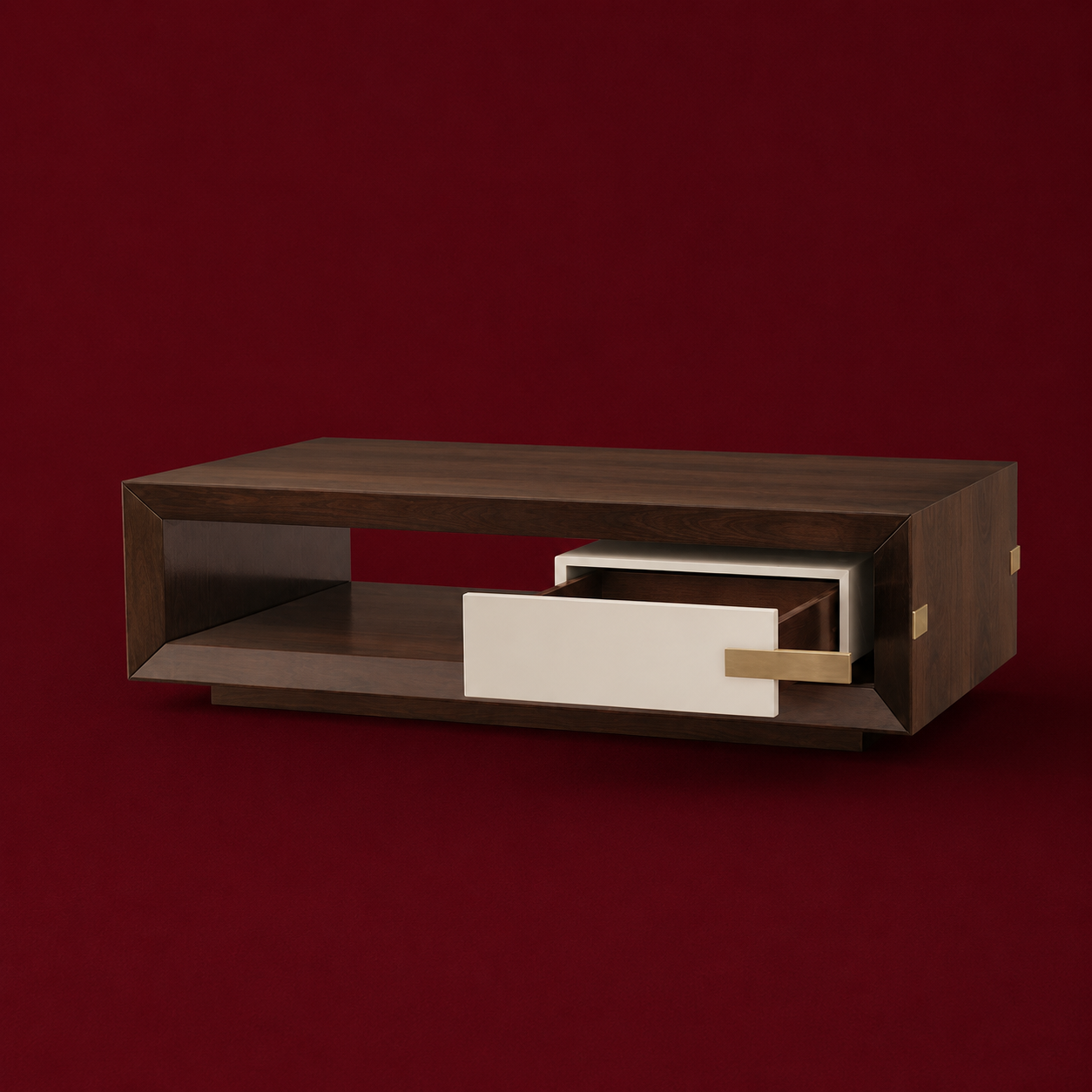 Coffee table for the living room