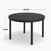 Verano outdoor table