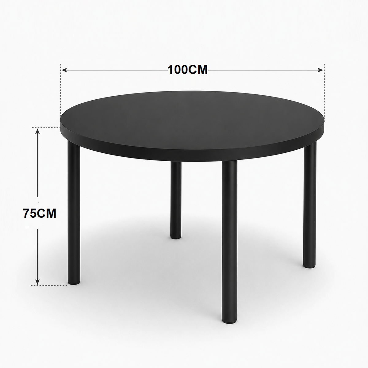 Verano outdoor table