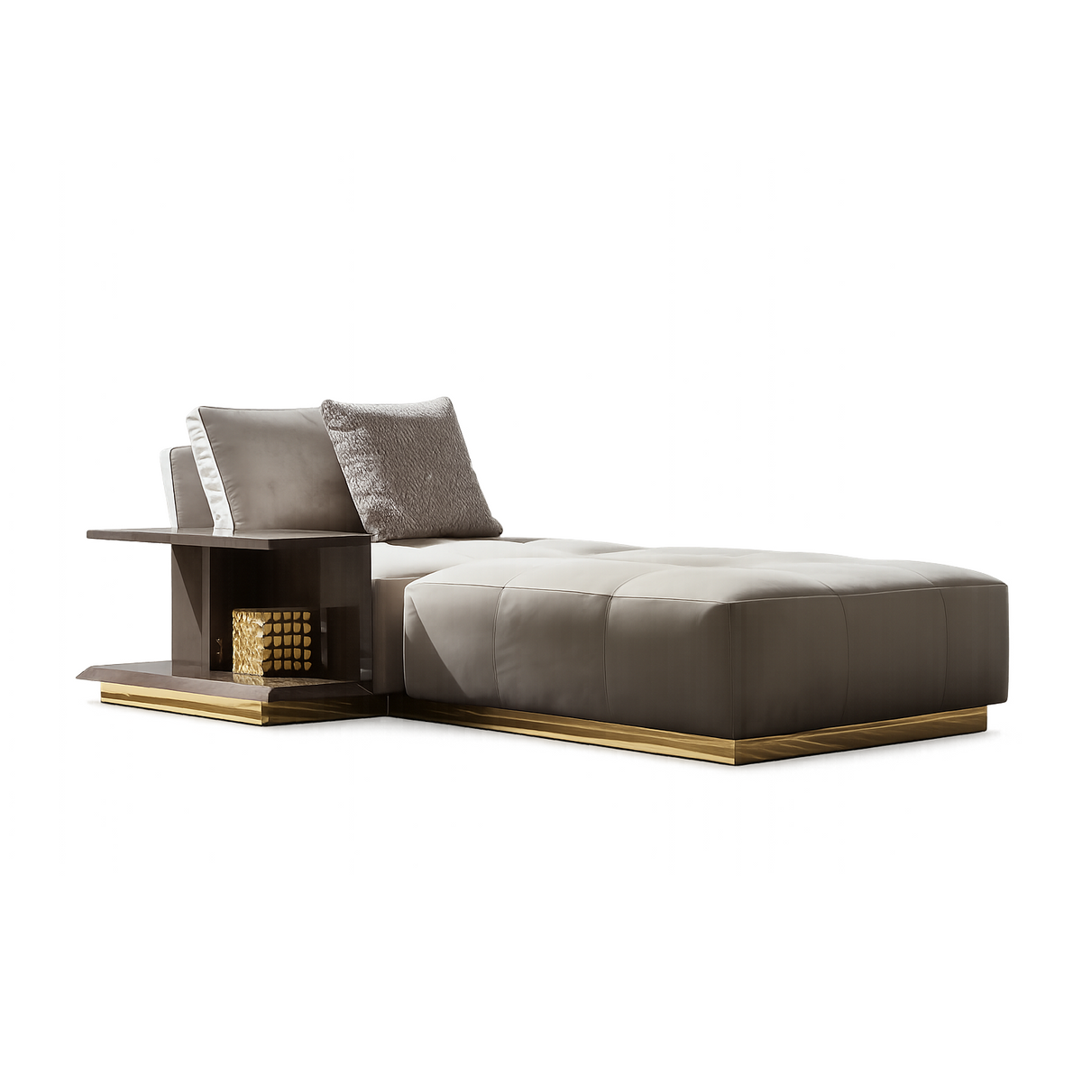 Velure Chaise