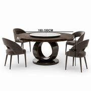 Lorenzo Dining